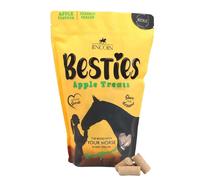 Lincoln Besties Apple Treats for Horses - 2kg