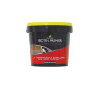 Lincoln Biotin Hoof Care Supplement for Horses - Premier - 600g Tub