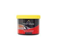 Lincoln Black Hoof Grease for Horses - 400g Tub
