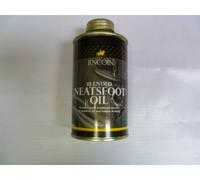 Lincoln Blended Neatsfoot Oil - 500ml Bottle