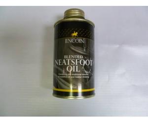 Lincoln Blended Neatsfoot Oil - 500ml Bottle