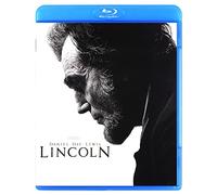 Lincoln [Blu-Ray] (English audio. English subtitles)