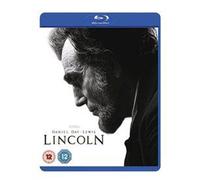 Lincoln - Blu-ray Region B