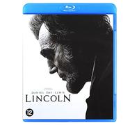 Lincoln [Blu-Ray] [Region B] (English audio)