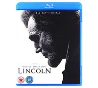 Lincoln [Blu-ray] [Region Free]
