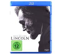 LINCOLN (BLU-RAY) - VARIOUS [2012] [Region A & B & C]