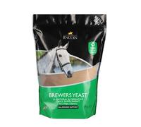 Lincoln Brewers Yeast - Refill Pouch - 1kg