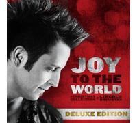 Lincoln Brewster - Joy To the World Deluxe Version [DVD AUDIO]