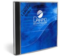 Lincoln Brewster - More Than Amazing[Accompaniment/Performance Track] (Daywind Soundtracks)