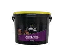 Lincoln Stable Disinfectant Carbolic Powder - 5kg Tub