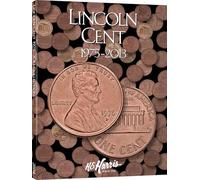 Lincoln Cent Starting 1975