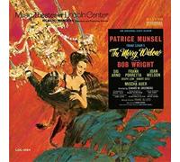 MERRY WIDOW - Lincoln Center / Merry Widow
