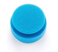 LINCOLN Sponge – Circular Grip – Blue