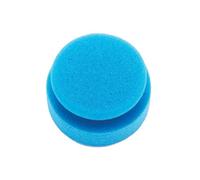 Lincoln Circular Grip Sponge May Vary (One Size)