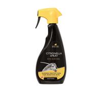 Lincoln Citronella Spray with Aloe Vera - 500ml Spray