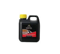 Lincoln Classic Hoof Oil for Horses - 1 litre Bottle