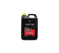 LINCOLN Hoof Oil Classic for Horses - 4 L Bottle