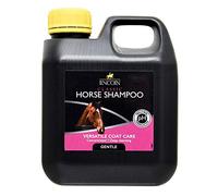 Lincoln Classic Horse Shampoo - 1 litre Bottle