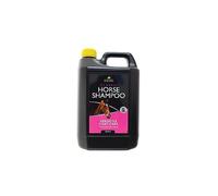 Lincoln Classic Horse Shampoo - 4 litre Bottle