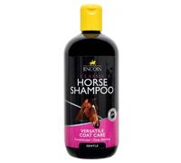 Lincoln Classic Horse Shampoo - Size: 500ml