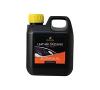 Lincoln Classic Leather Dressing - 4 litre Bottle
