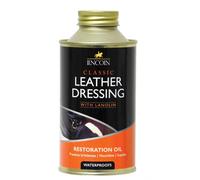 Lincoln Classic Leather Dressing - Size: 500ml