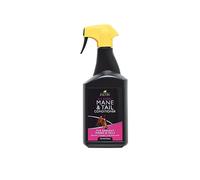 Lincoln Classic Mane & Tail Conditioner - 1 litre