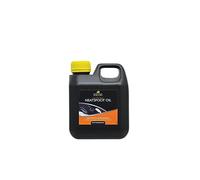 Lincoln Classic Neatsfoot Oil - 1 litre Bottle
