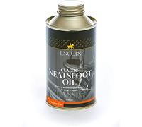 LINCOLN Neatsfoot Oil Classic - 500 ml Bottle