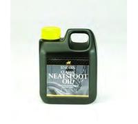 Lincoln Classic Neatsfoot Oil - 4L