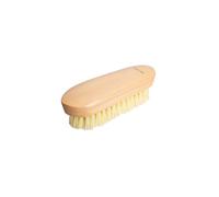 Lincoln Classic Wooden Dandy Brush - Natural - Small