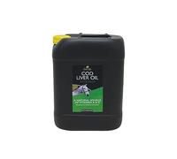 LINCOLN Cod Liver Oil - 20 litre