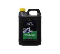 Lincoln Cod Liver Oil - 4 litre