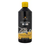 Lincoln Colloidal Silver - 500ml Bottle