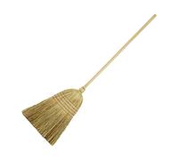 Lincoln Corn Broom - 135cm