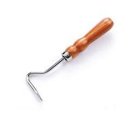 Lincoln Deluxe Hoof Pick May Vary (One Size)