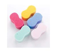 Lincoln Dogbone Sponge for Horses Pink