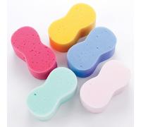 Lincoln Dogbone Sponge - Green