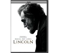 Lincoln [DVD] (2012)