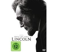 Lincoln (DVD) [2012]