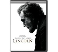 Lincoln [DVD] [2012] [Region 1] [US Import] [NTSC]