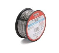 LINCOLN ELECTRIC CO ED031448 .030 NR-211, Lb Spool, Inner Shield Flux-Core Welding Wire,Black