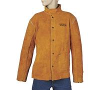 LINCOLN ELECTRIC CO - XL LTHR Welding Jacket