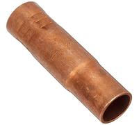 Lincoln Electric KP23-75-B25 Fixed Recess Gas Nozzle, 19 mm Inner Diameter (Pack of 25)