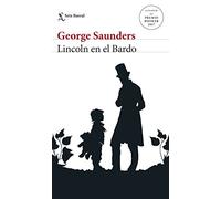 Lincoln en el bardo - Spanish Language Paperback NEW Saunders, Georg 09/04/2018