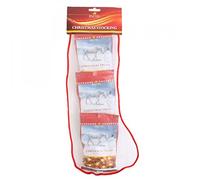 Lincoln Equestrian Christmas Stocking Treats For Horses