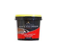 LINCOLN Hoof and Sole Dressing – Eucalyptus – 1 Litre Tub
