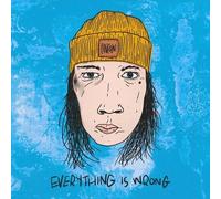 LINCOLN: EVERYTHING IS WRONG - LP vinyl BRAND NEW