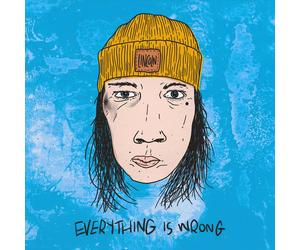 Lincoln Everything is Wrong (Vinyl) (US IMPORT)