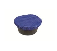 Lincoln Feed Bucket Cover - Royal
